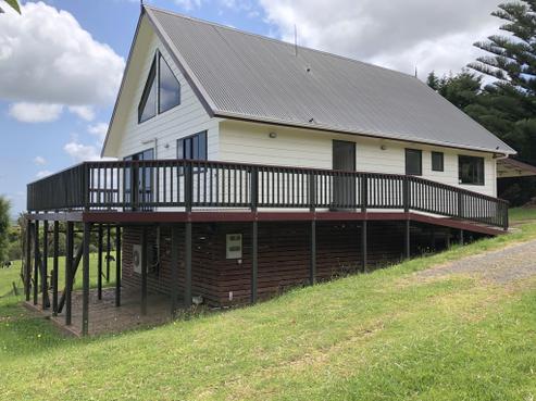491 Okahu Road, Kaitaia