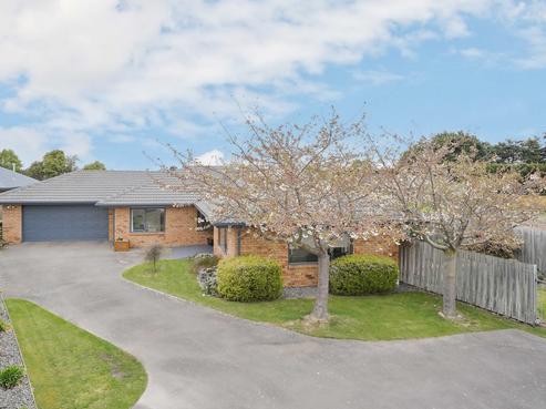 11 Campion Place, Rolleston