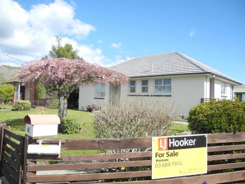 46 Opie Street, Waimate
