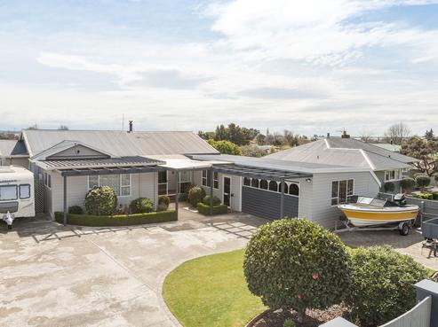 27 George Street, Richmond