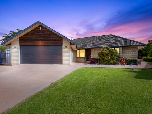 56 Lothian Brae, Wattle Downs