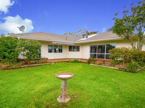 19 Clapham Road, Whareora