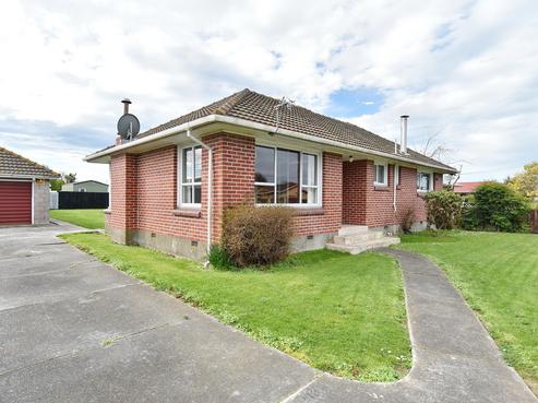 43 Veitches Road, Casebrook