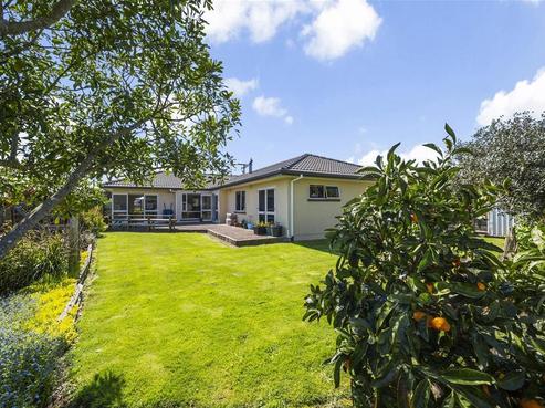 255 Glover Road, Hawera