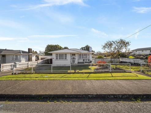 257 High Street, Eltham