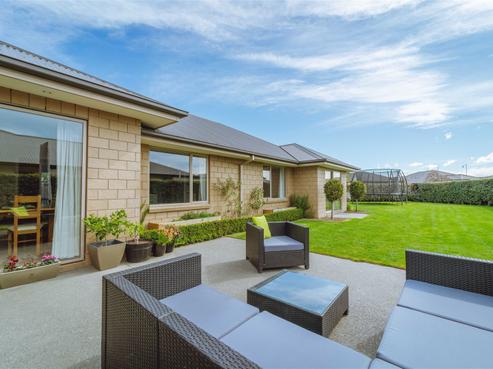 63 Mcmahon Drive, Aidanfield