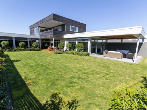 1 Grosvenor Lane, Rangiora