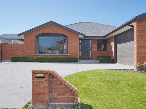 26 Eaglesome Avenue, Aidanfield