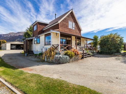 155 Capell Avenue, Lake Hawea