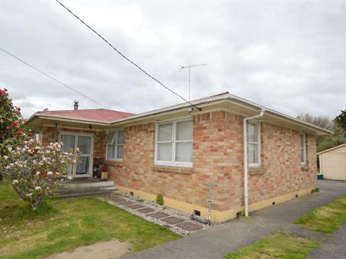 81 Ngatai Street, Taumarunui