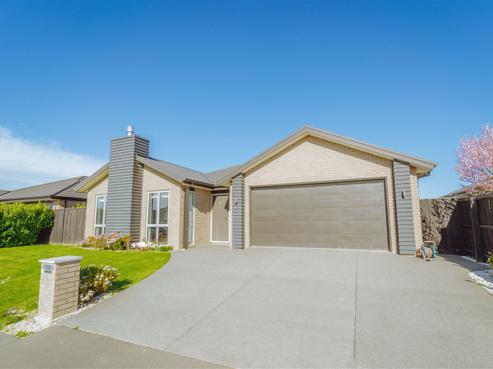 32 Buckhurst Avenue, Wigram