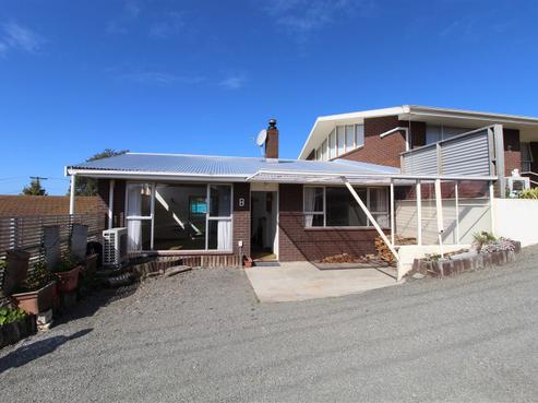 35B Avon Street, Oamaru