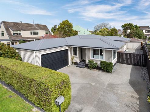28 Woodford Terrace, Ilam