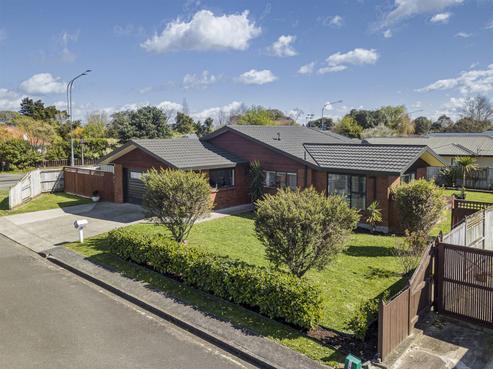 107 Summerhill Drive, Fitzherbert