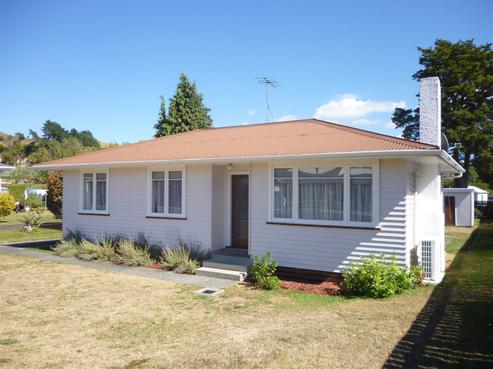 37 Reu Street, Taumarunui