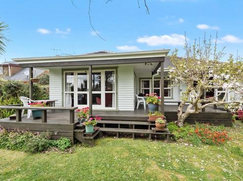 5 Somme Crescent, Hillcrest