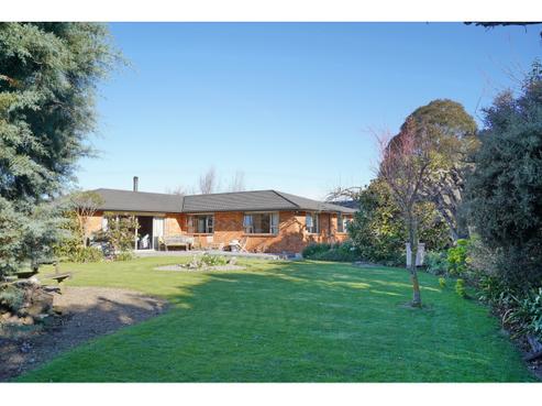 10 Walker Place, Rangiora