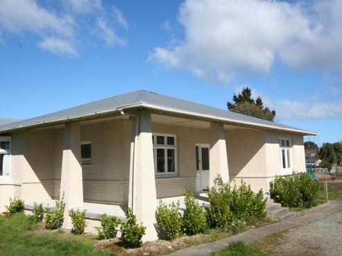 131 Nelson Street, Georgetown