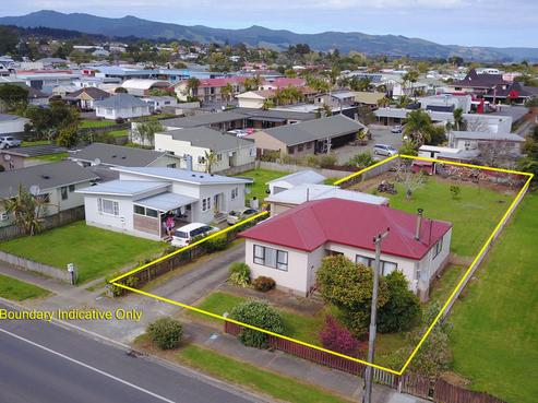 65 Matthews Avenue, Kaitaia