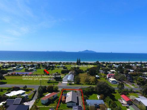 816 Cove Road, Waipu