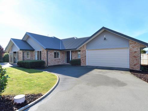 22 Cedar Place, Rangiora