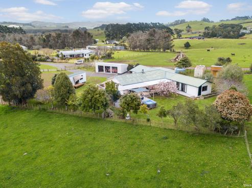 342 Parker Lane, Buckland