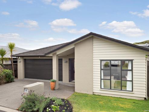 35C Anselmi Ridge Road, Pukekohe