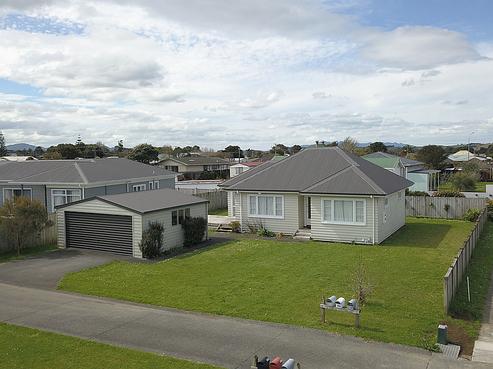 29 Murdoch Street, Dargaville