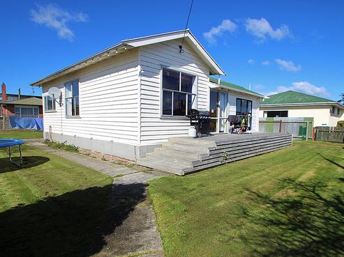 22 Oakland Street, Mataura