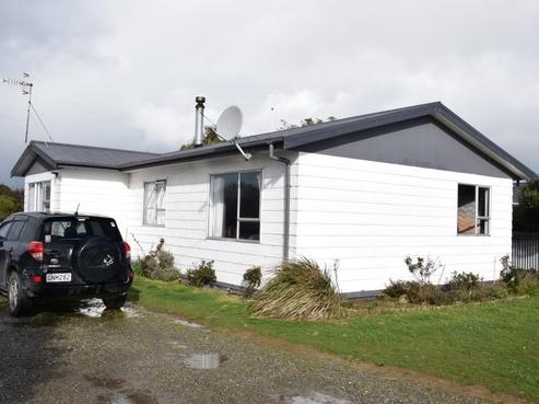 140 Bain Street, Kingswell