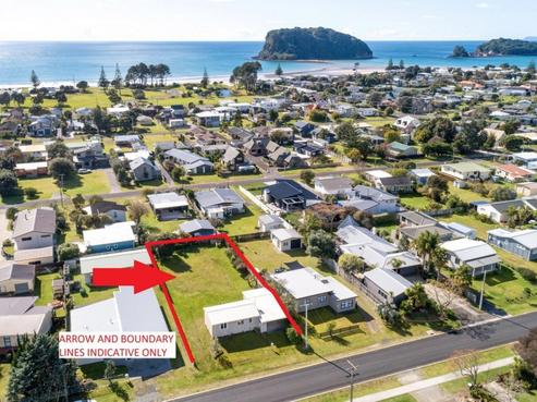 306 Bellona Road, Whangamata