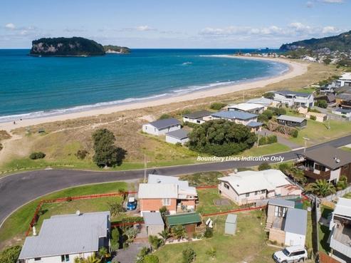 307 Winifred Avenue, Whangamata
