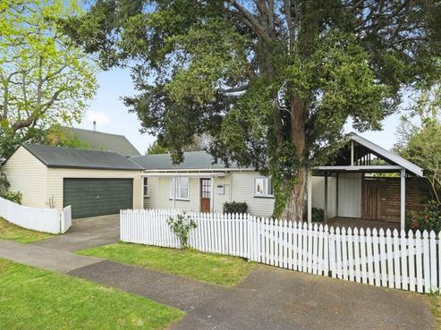 37 Harrisville Road, Tuakau