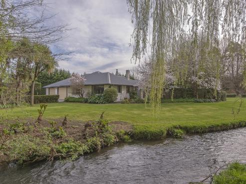 199 Mill Road, Ohoka