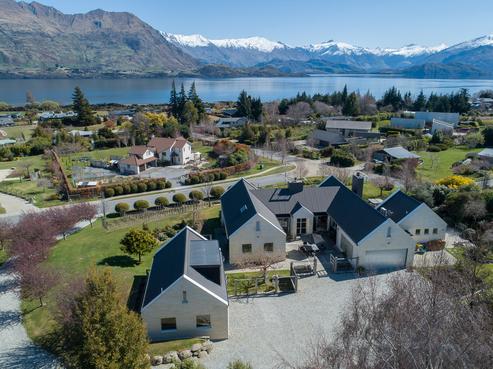 48 Ridgecrest, Wanaka