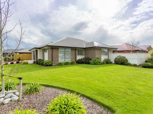 2 Slattery Lane, Leeston