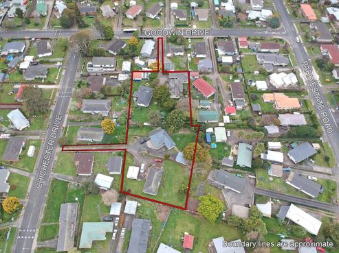 159 Chichester Drive, Rosehill