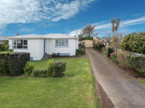 172 Glover Road, Hawera