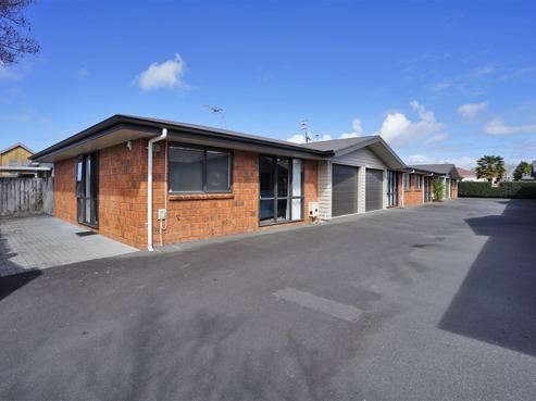 18A Lyon Street, Frankton