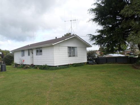 84 Lyon Street, Kihikihi