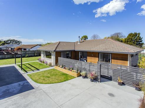 214 Williams Street, Kaiapoi