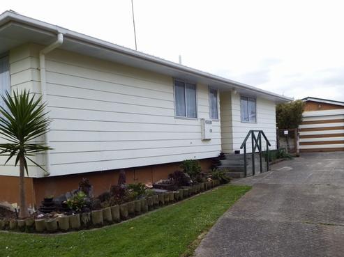 32 Barton Street, Marton
