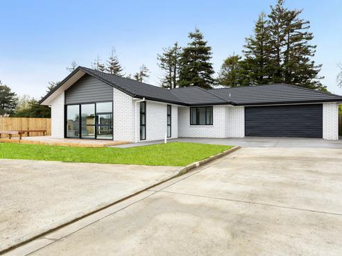 22 Reidy Place, Pukekohe