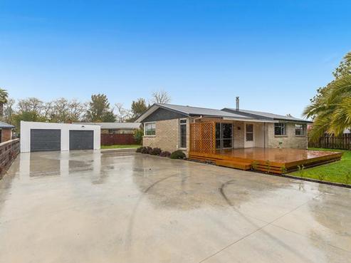 50A Spencer Street, Leamington