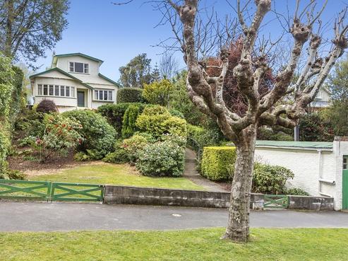 14 Como Street, Maori Hill