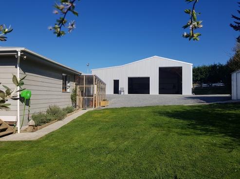396 Clinton Highway, Balclutha