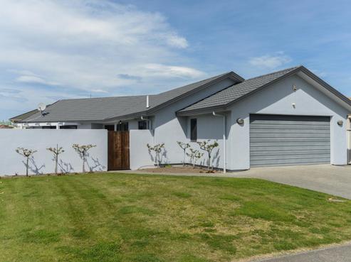 903 Rimu Street, Mahora