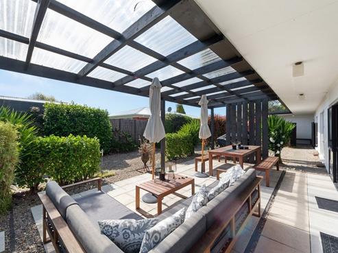 22 Seamer Place, Saint Andrews