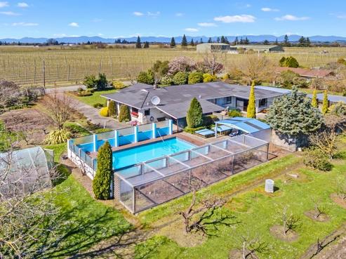 51 Douglas Road, Motueka