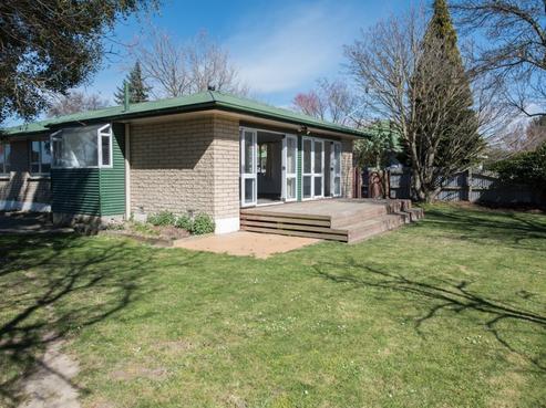 29 Blackford Street, Methven